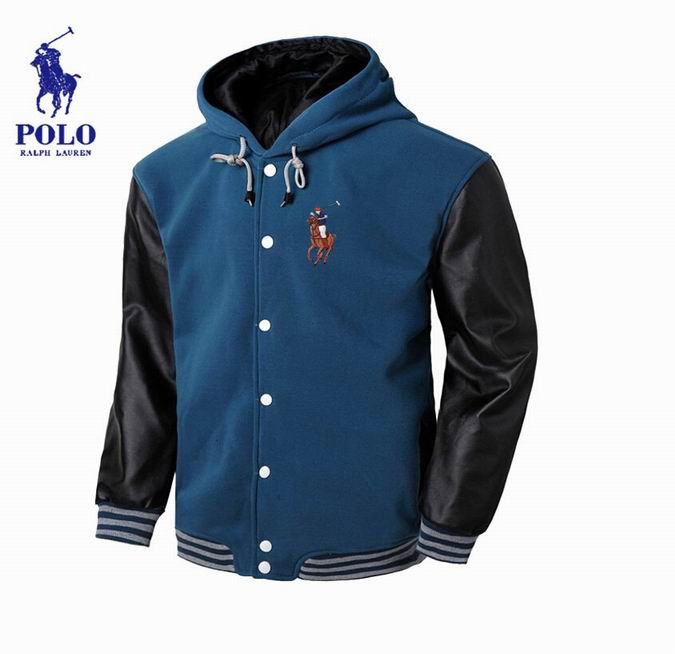polo hoodie S-XXXL-310